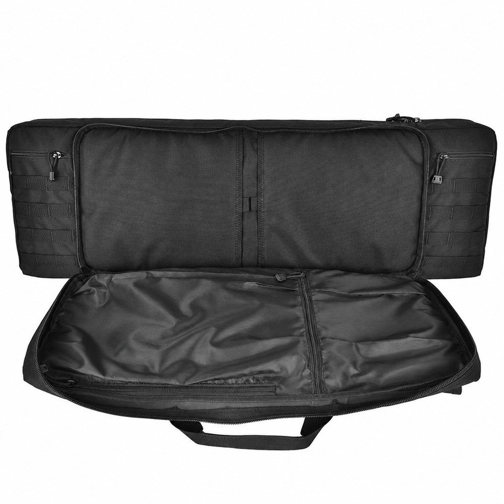 94cm Two-Way Carry Backpack Double Gun Case detail 5