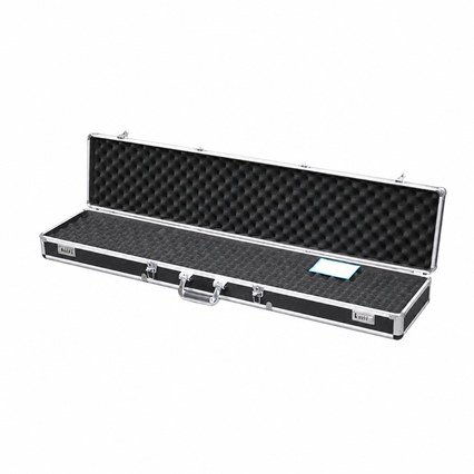 Custom OEM Aluminum Long Gun Case with Foam Insert detail 3
