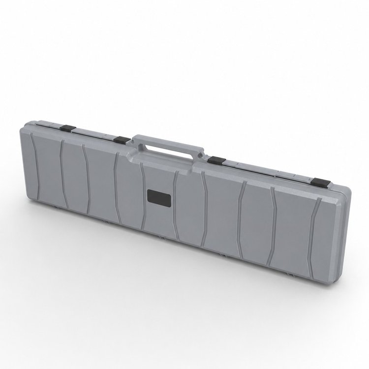 Hunting Long Gun Safe Case Box detail 3