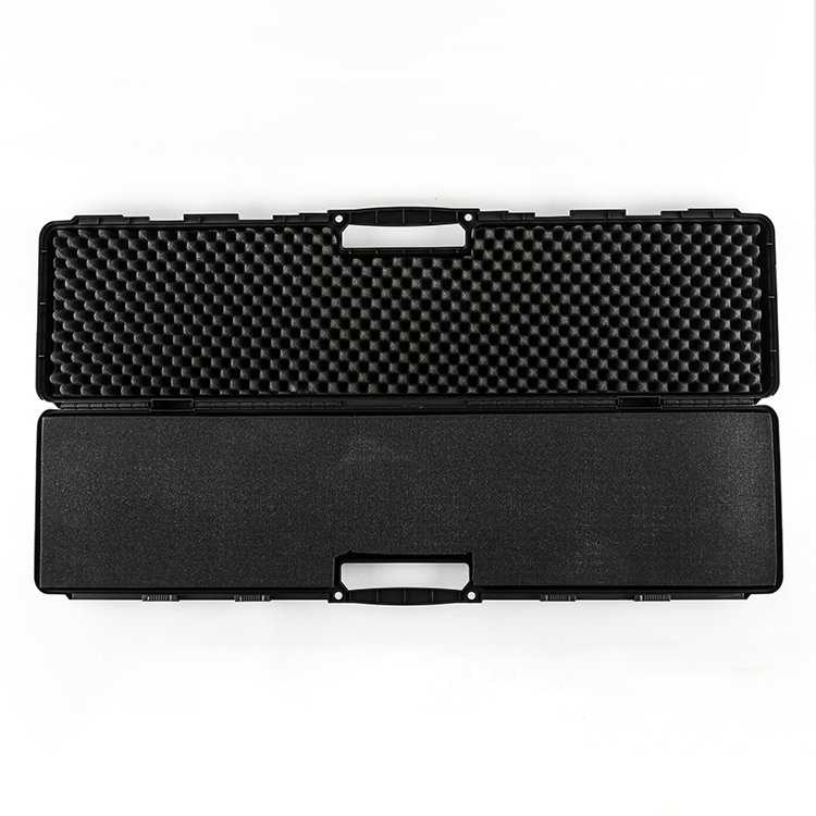 Hunting Long Gun Safe Case Box detail 4