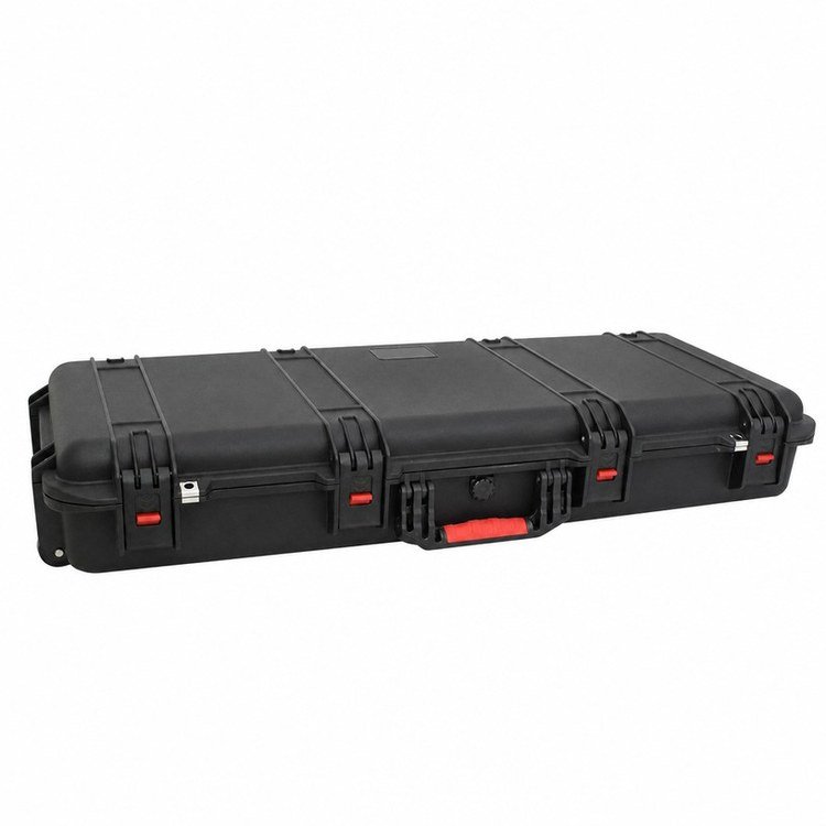 IP67 Hard Long Trolley Case