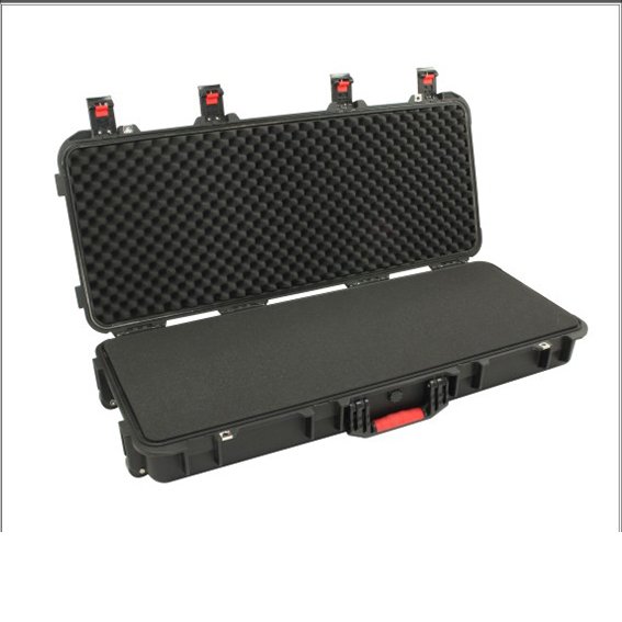 IP67 Hard Long Trolley Case detail 3