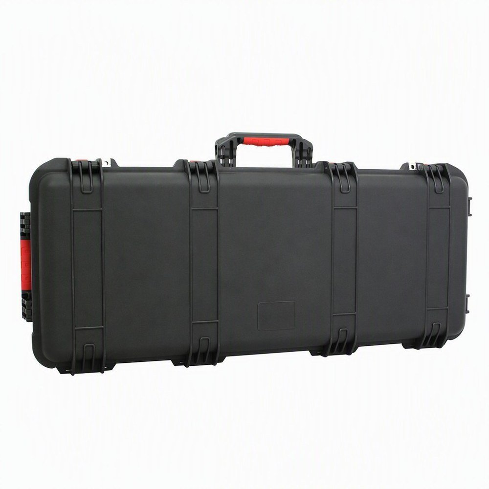 IP67 Hard Long Trolley Case detail 4