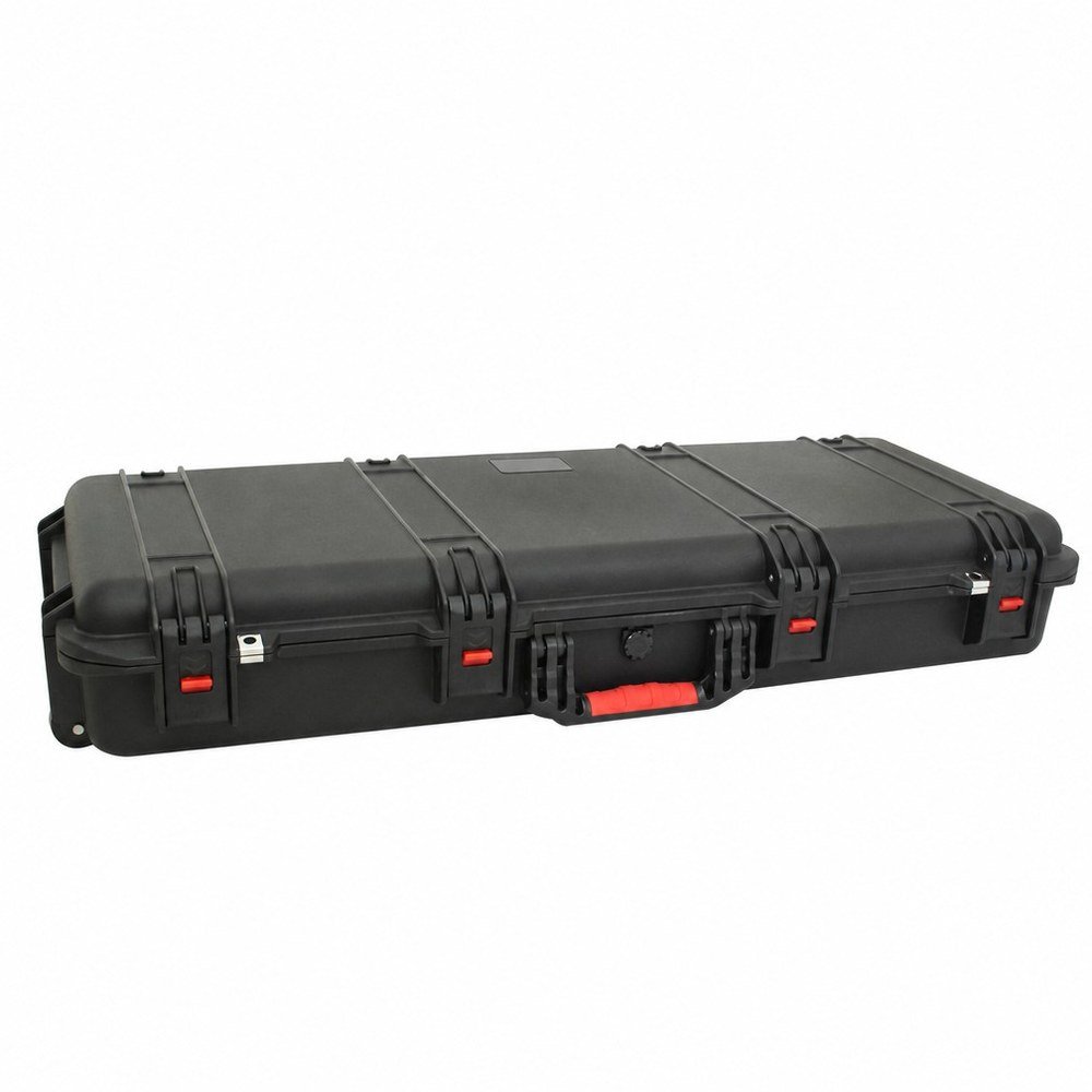 IP67 Hard Long Trolley Case detail 5
