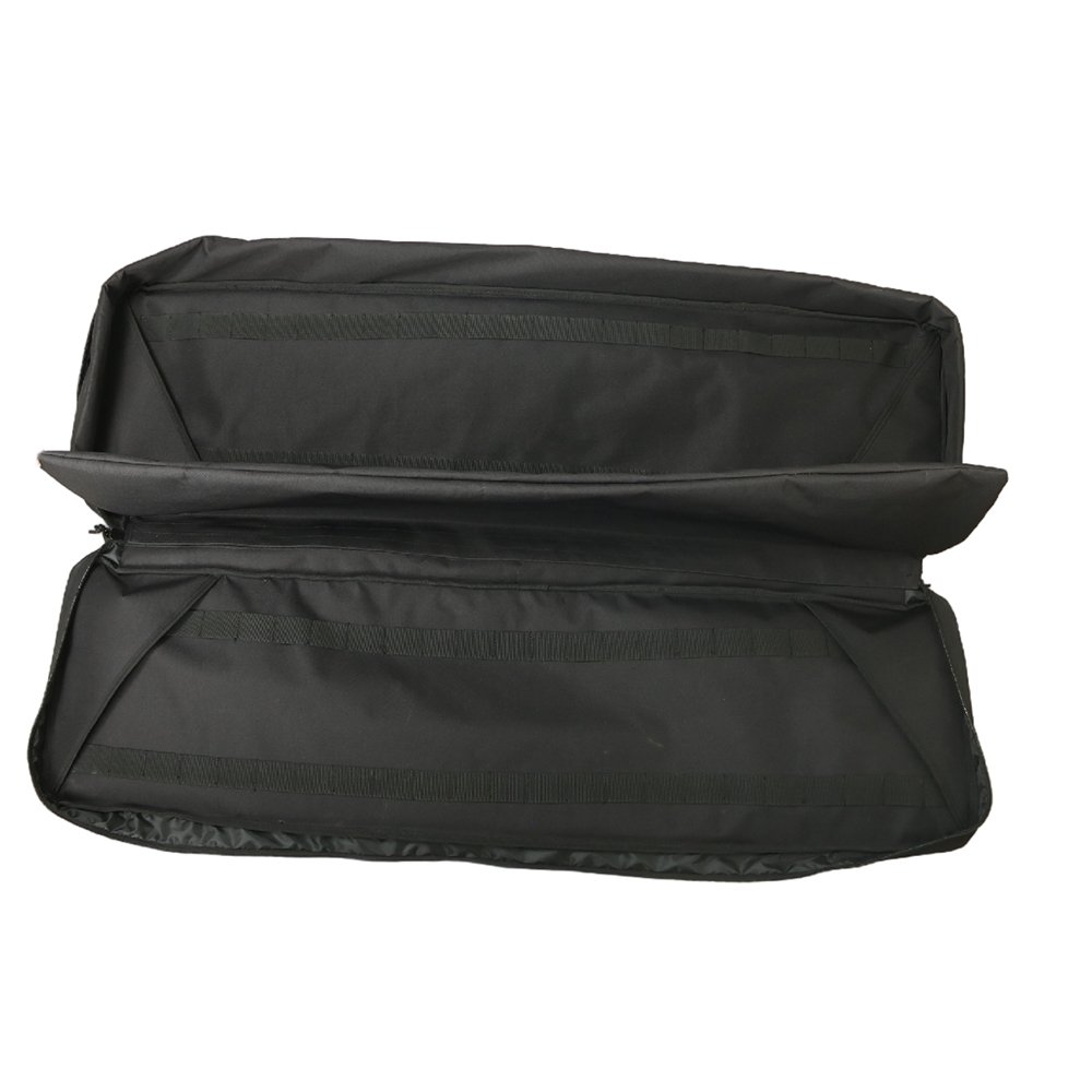 Long Gun Bag with Magazine Pouches detail 2
