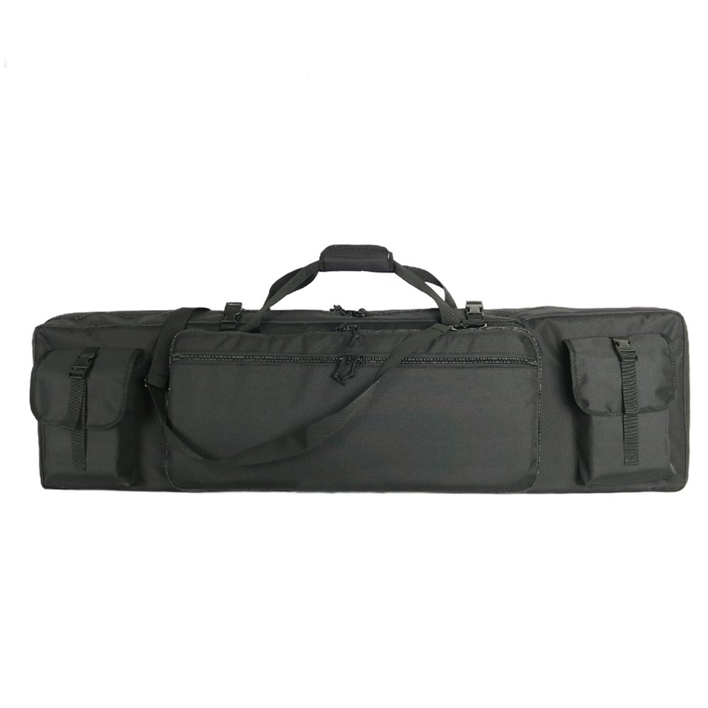 Long Gun Bag with Magazine Pouches detail 3