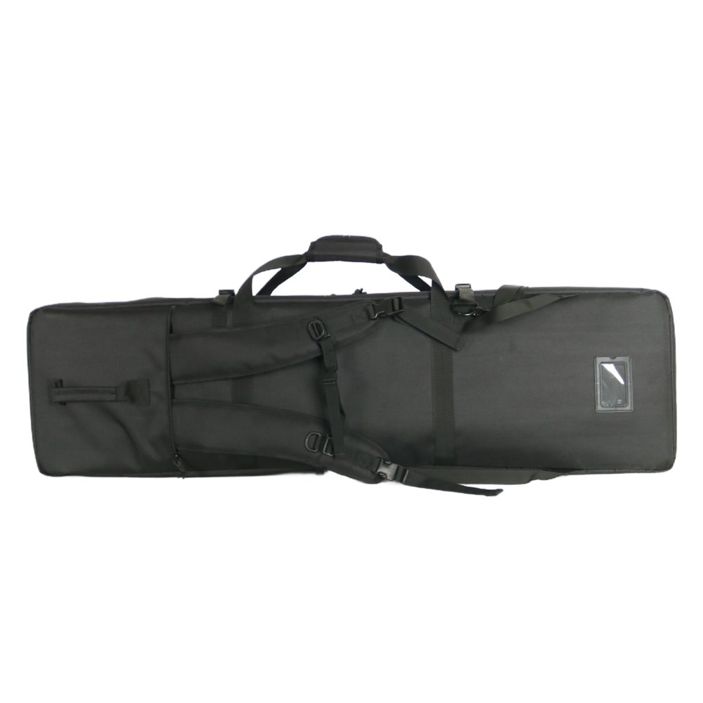 Long Gun Bag with Magazine Pouches detail 4