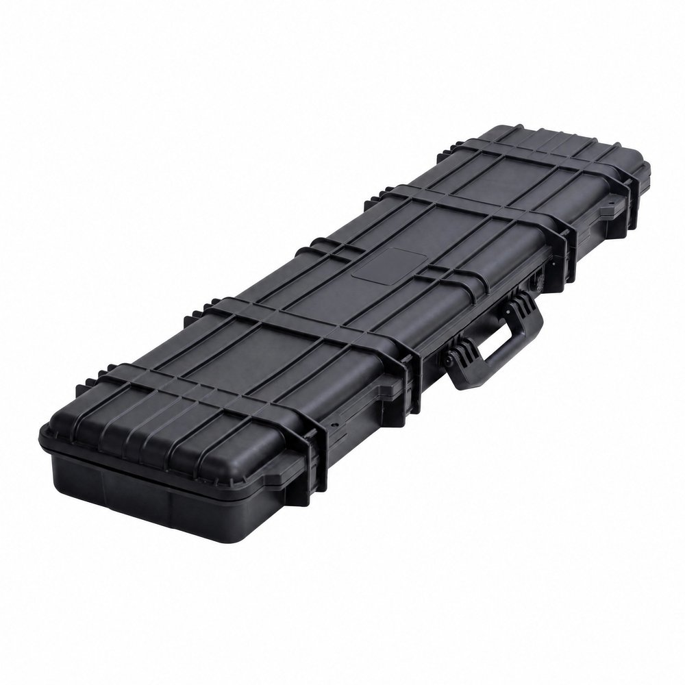 Shockproof Outdoor Hunting Waterproof Case detail 2