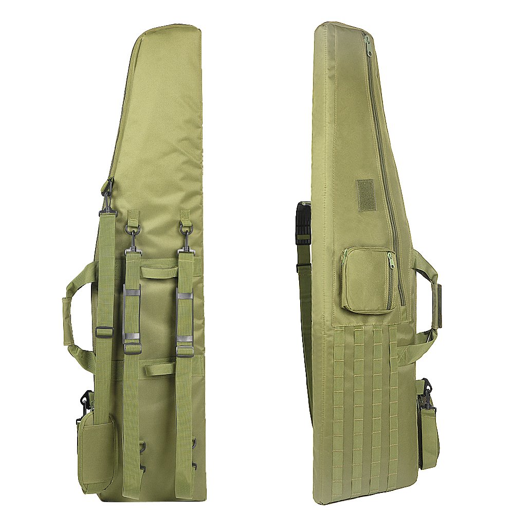 Soft Double Gun Case 46