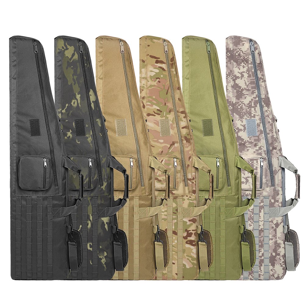 Soft Gun Case Tactical Backpack detail 3