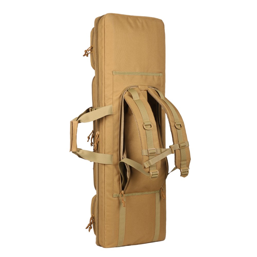 Tactical Double Gun Bag (32