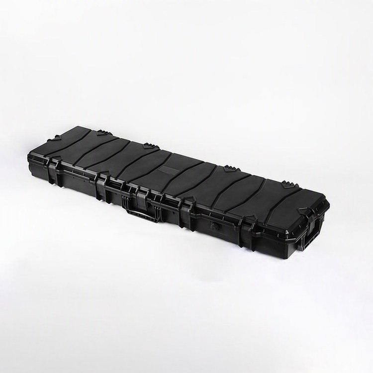 Tactical Gun Case Box IP67 detail 5
