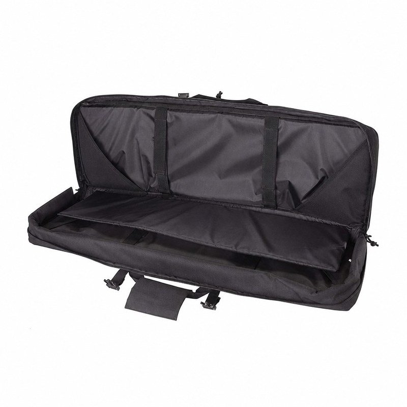Tactical Long Gun Range Bag (Customizable) detail 2