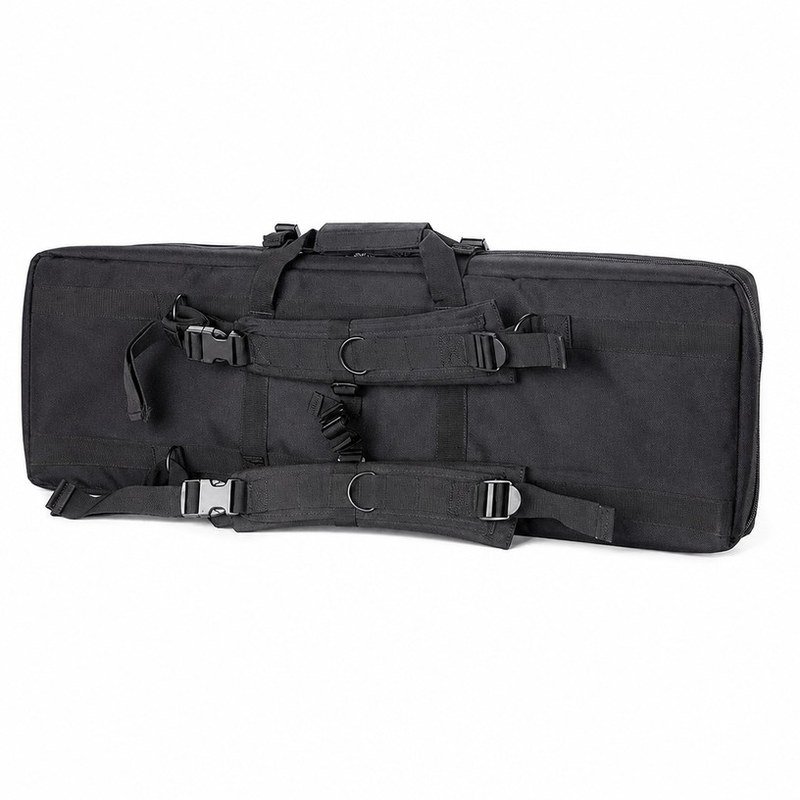 Tactical Long Gun Range Bag (Customizable) detail 3