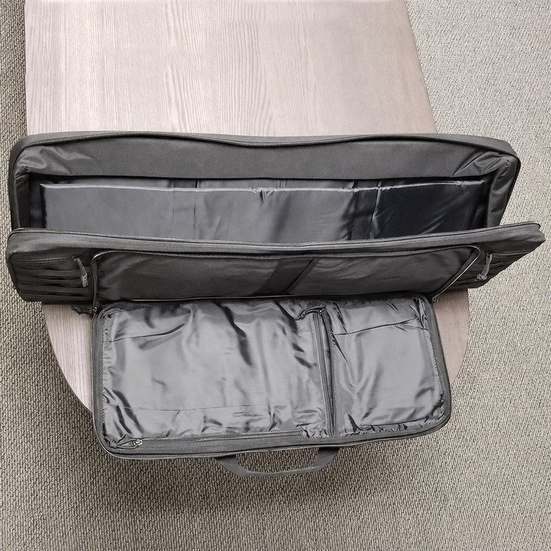 Tactical Long Gun Range Bag (Customizable) detail 4