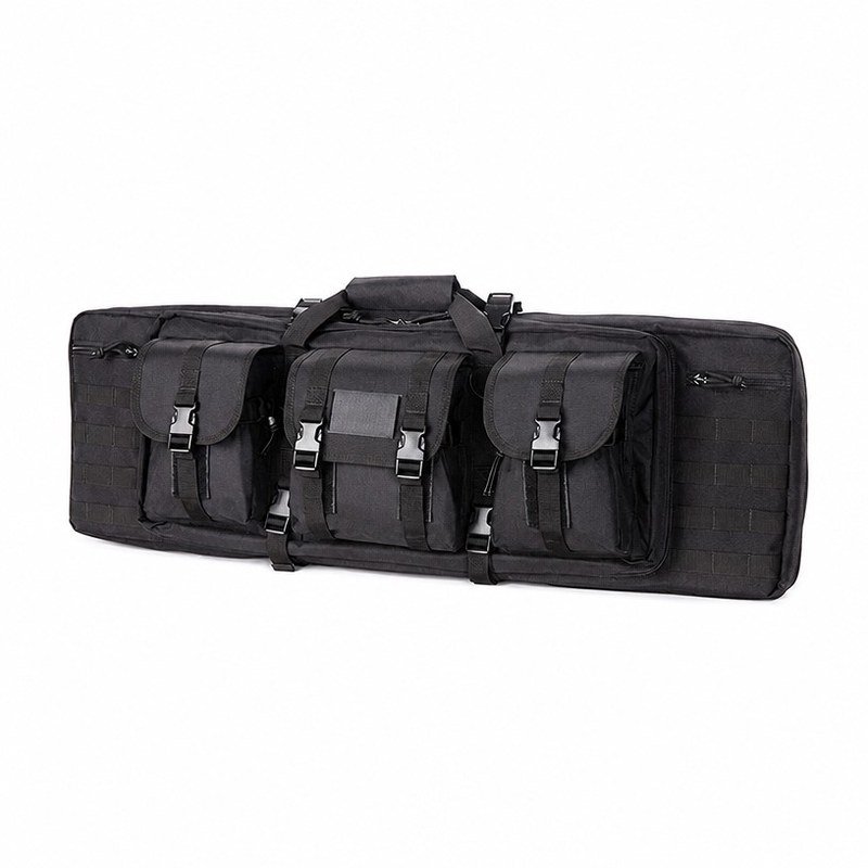 Tactical Long Gun Range Bag (Customizable) detail 5