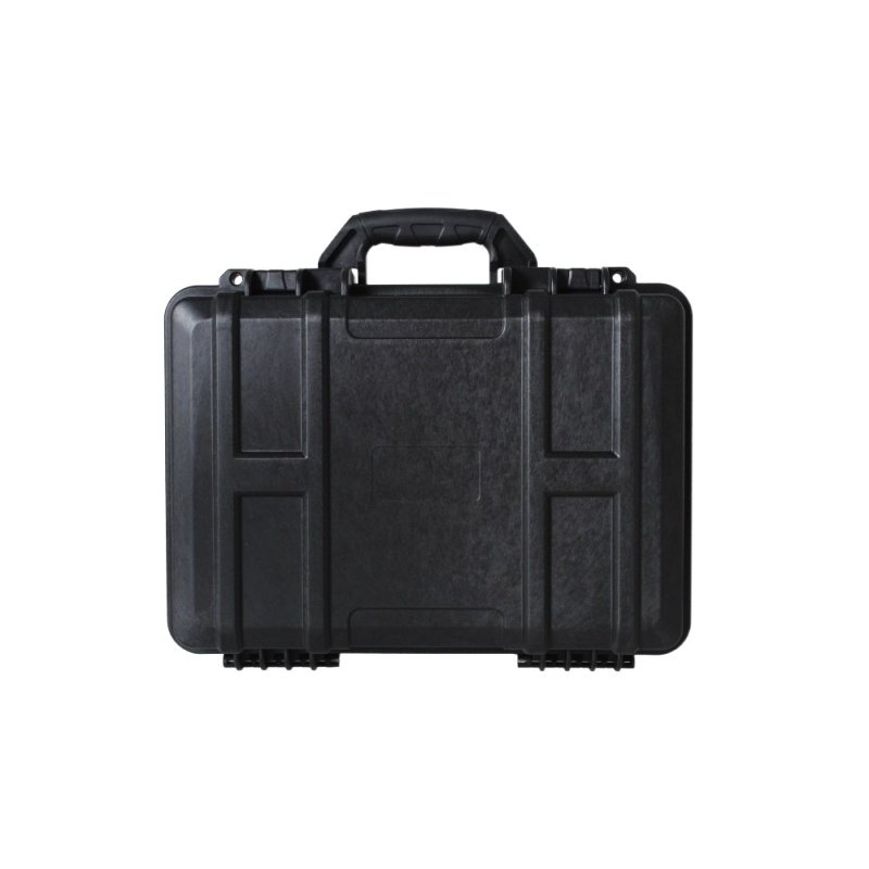 Waterproof Hand Gun Case detail 2