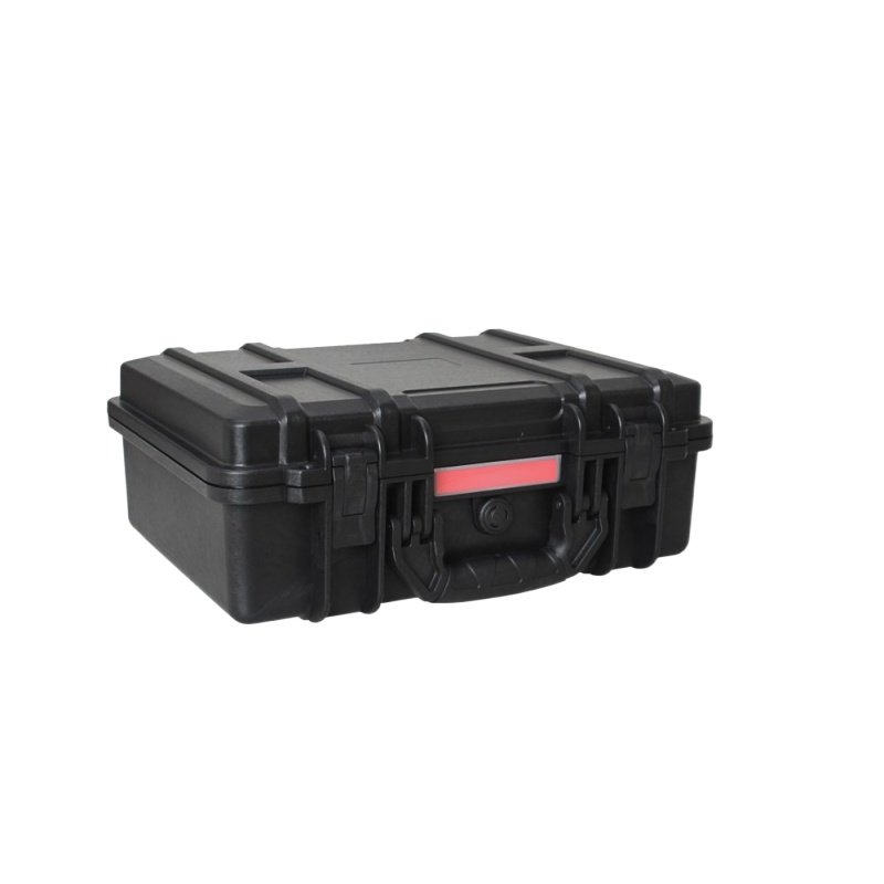 Waterproof Hand Gun Case detail 4