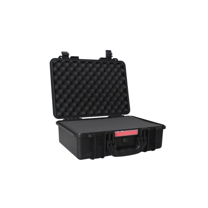 Waterproof Hand Gun Case detail 5