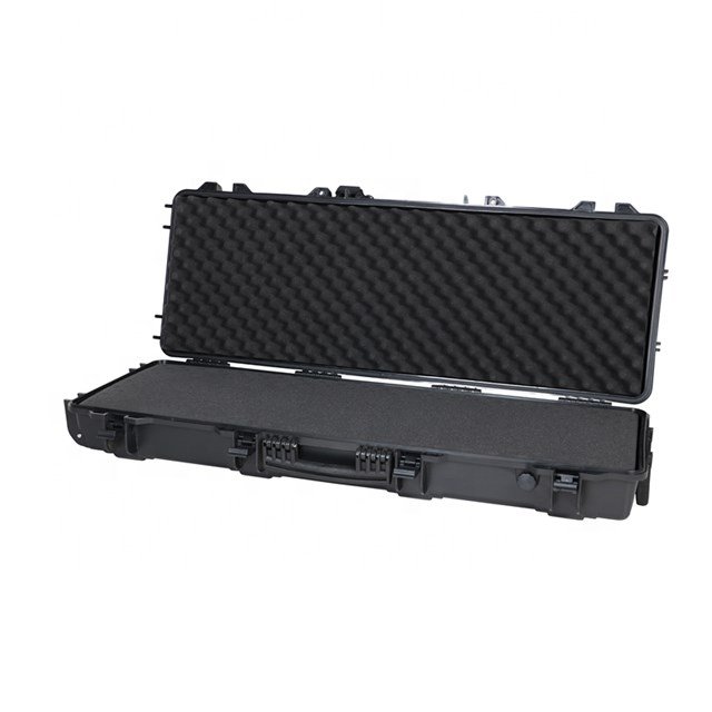 Waterproof Hard Gun Case