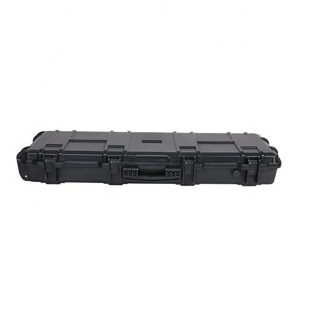 Waterproof Hard Gun Case detail 2