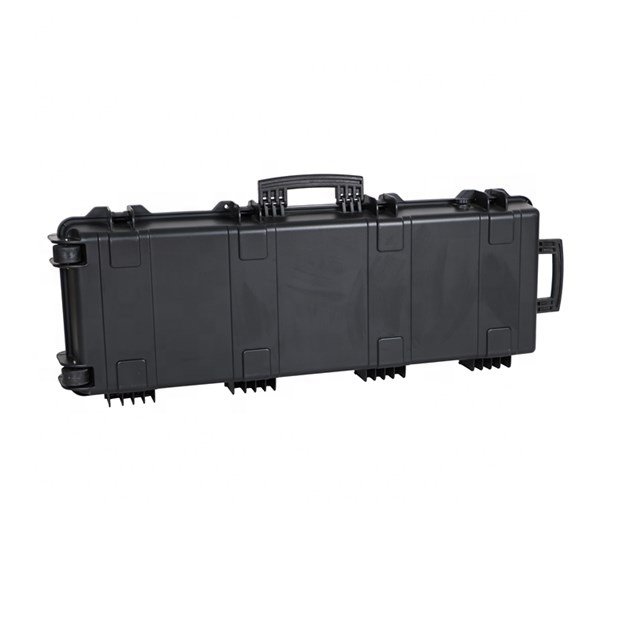 Waterproof Hard Gun Case detail 3