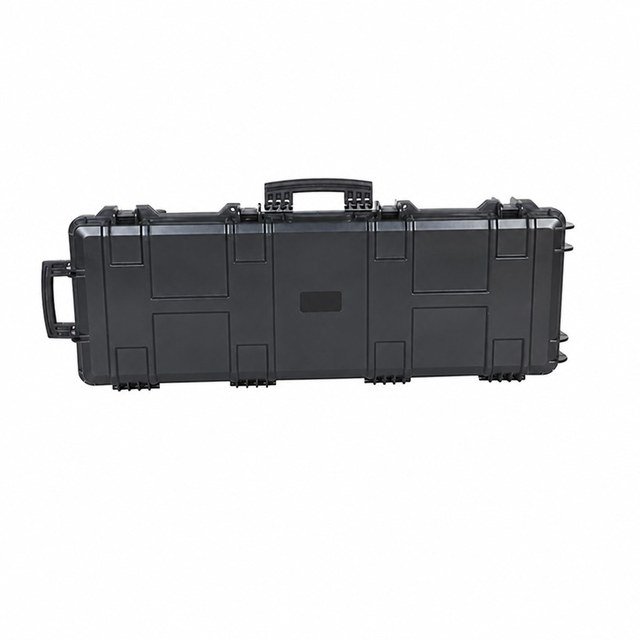 Waterproof Hard Gun Case detail 4