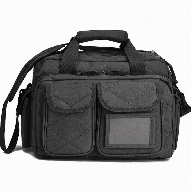 Waterproof MOLLE Tactical Range Bag