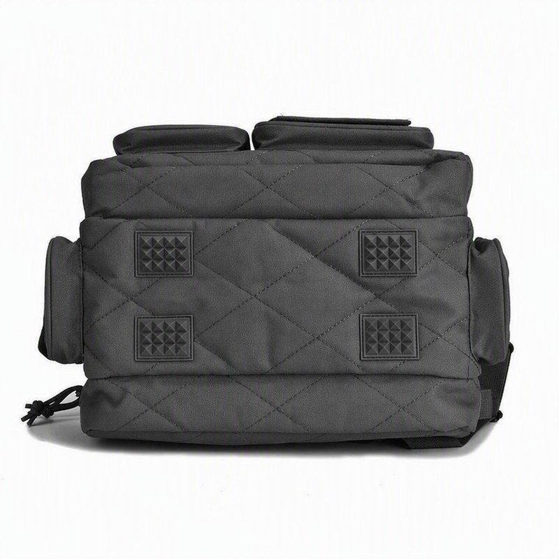 Waterproof MOLLE Tactical Range Bag detail 5