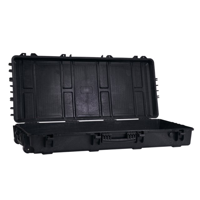 Waterproof Shockproof PP Hard Gun Case detail 5